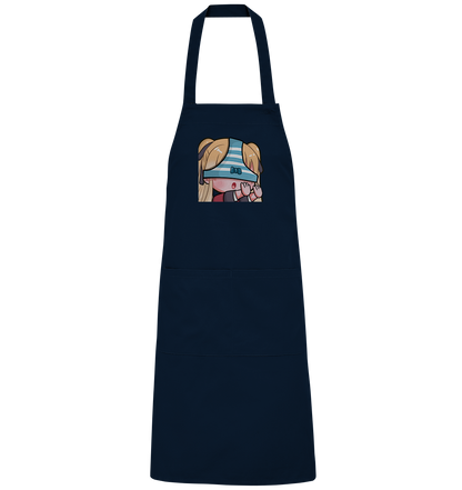 Miezchen Pants - Organic Grillschürze