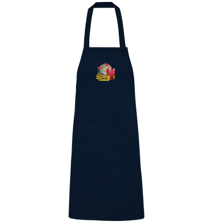 inVertLance Love - Organic Grillschürze