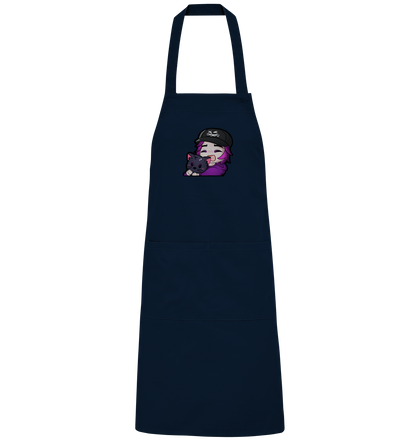 x3_kaspa Hug - Organic Grillschürze