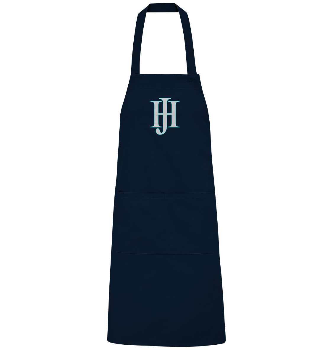 HuwJeffner Logo - Organic Grillschürze