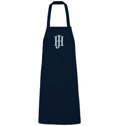 HuwJeffner Logo - Organic Grillschürze