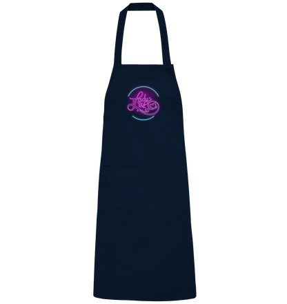 xLadyLikex Logo - Organic Grillschürze