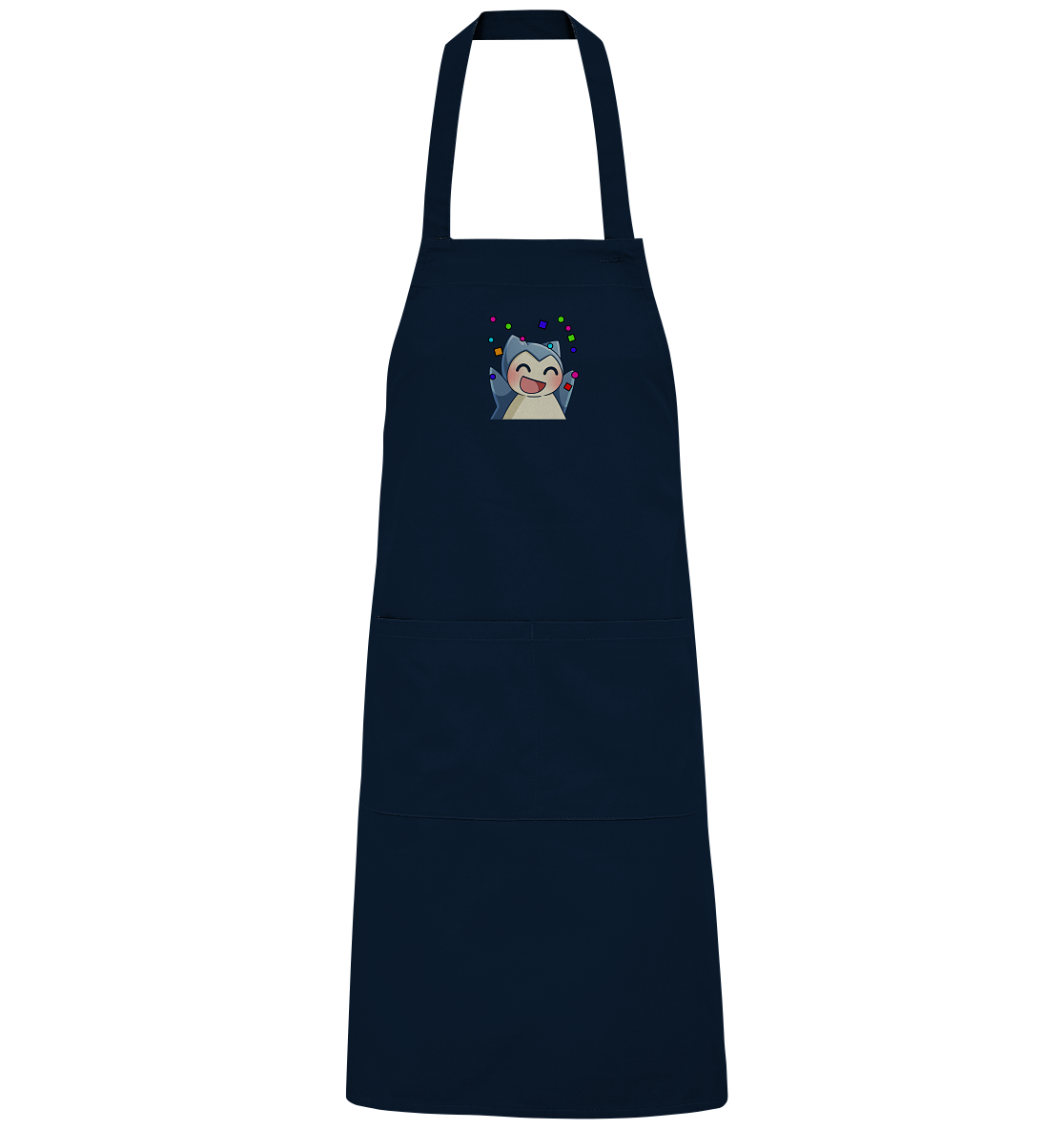 Rylixo Hype - Organic Grillschürze