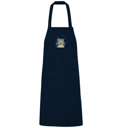Rylixo Hype - Organic Grillschürze