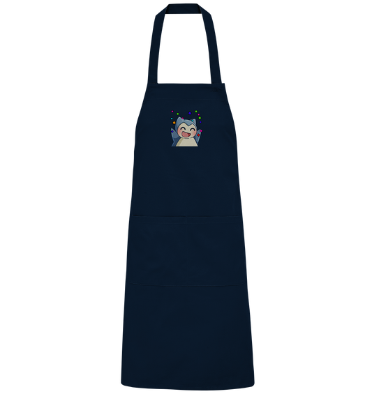 Rylixo Hype - Organic Grillschürze