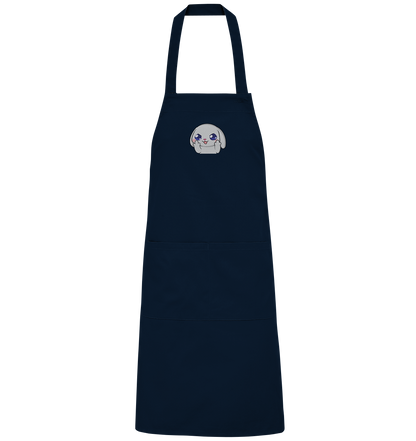 HuwJeffner MiddleFinger - Organic Grillschürze