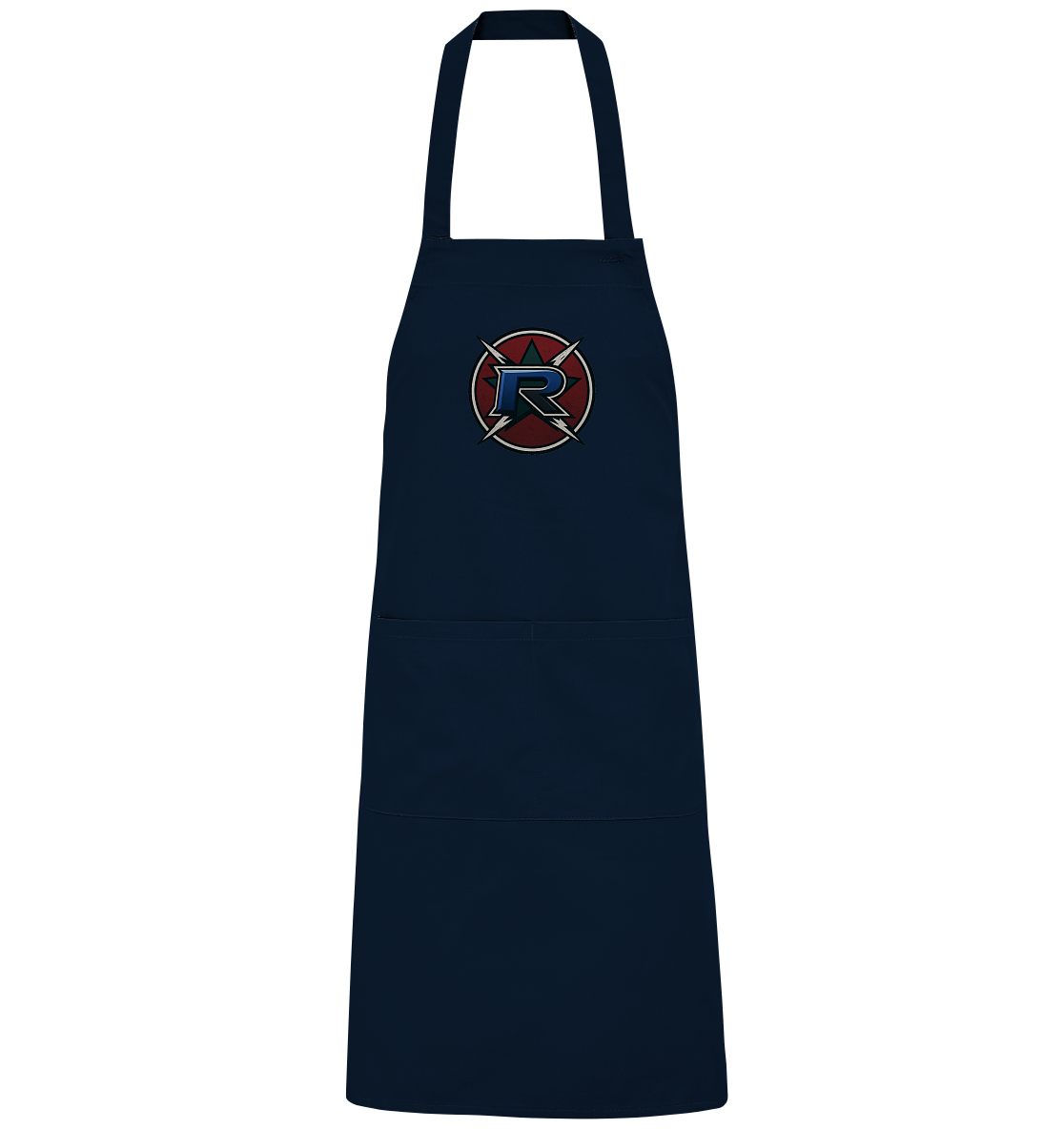 RogueDevil Logo - Organic Grillschürze