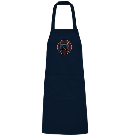 RogueDevil Logo - Organic Grillschürze