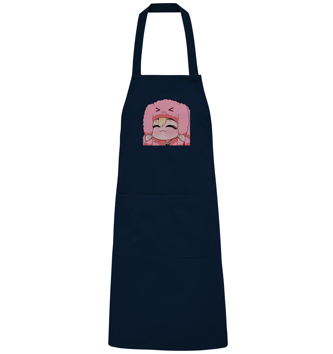 Miezchen Comfy - Organic Grillschürze