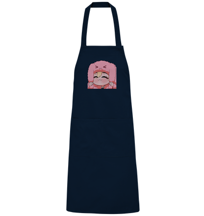Miezchen Comfy - Organic Grillschürze