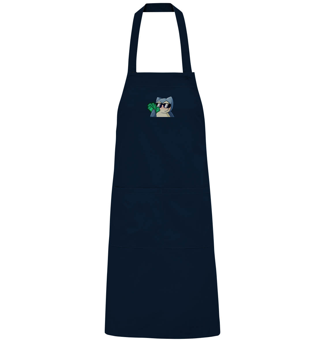 Rylixo Rich - Organic Grillschürze