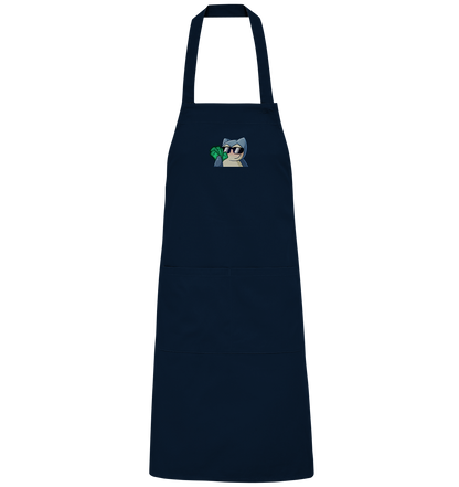 Rylixo Rich - Organic Grillschürze