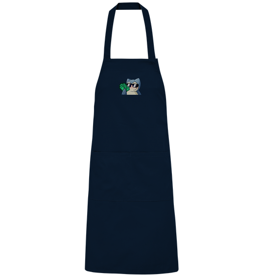 Rylixo Rich - Organic Grillschürze