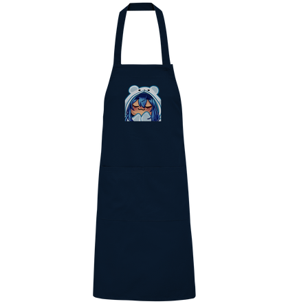 Blueumbrella Comfy - Organic Grillschürze