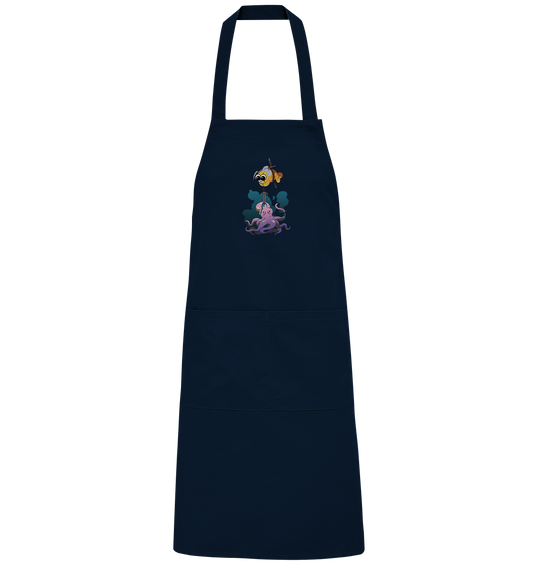 Divi Witcher - Organic Grillschürze