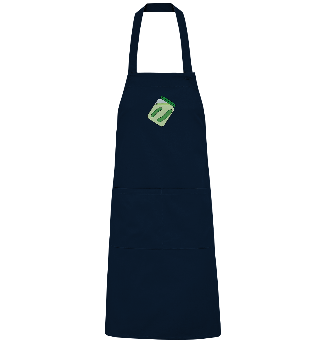 Aylana87 Gurkenwasser - Organic Grillschürze