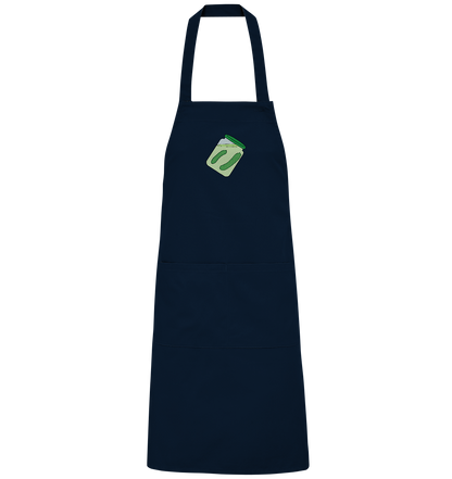 Aylana87 Gurkenwasser - Organic Grillschürze