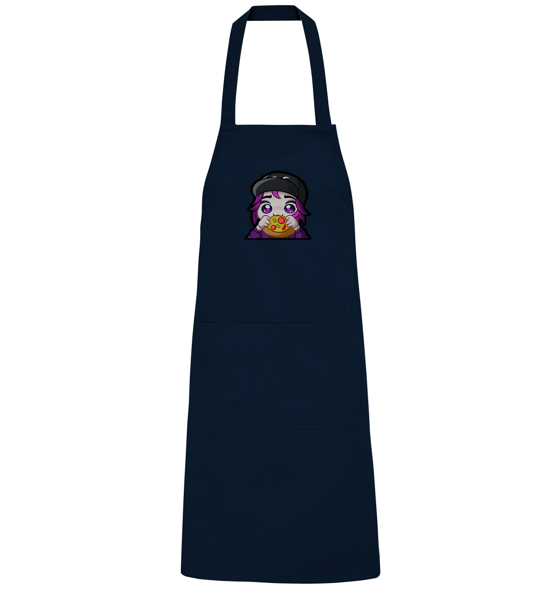 x3_kaspa Nom - Organic Grillschürze