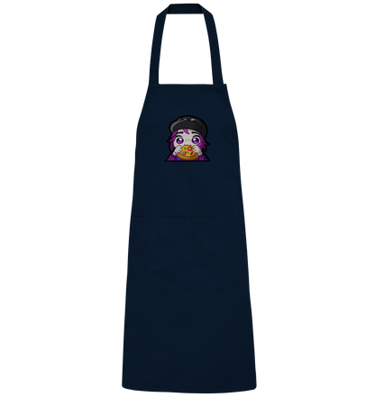 x3_kaspa Nom - Organic Grillschürze