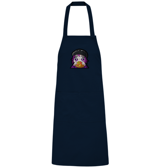 x3_kaspa Nom - Organic Grillschürze
