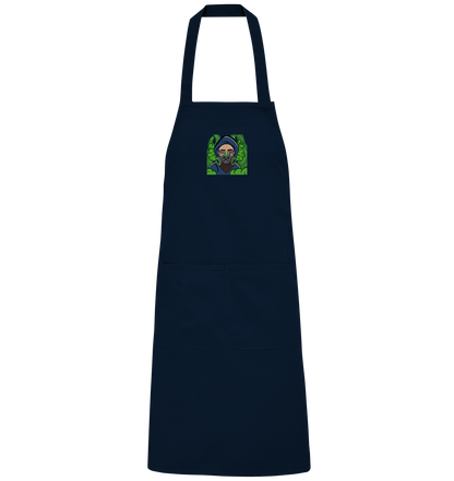 Adropon Mask - Organic Grillschürze