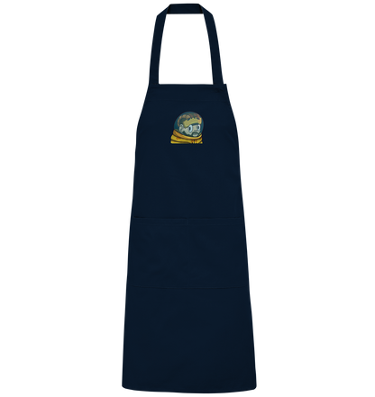 inVertLance Eyes - Organic Grillschürze