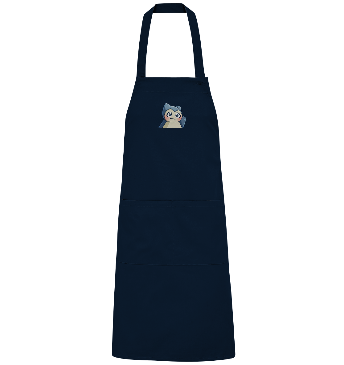 Rylixo Hi - Organic Grillschürze