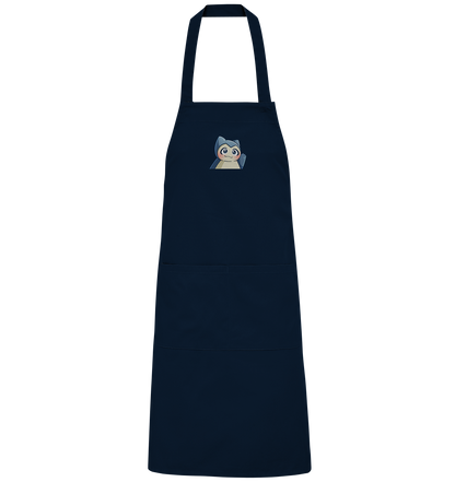 Rylixo Hi - Organic Grillschürze