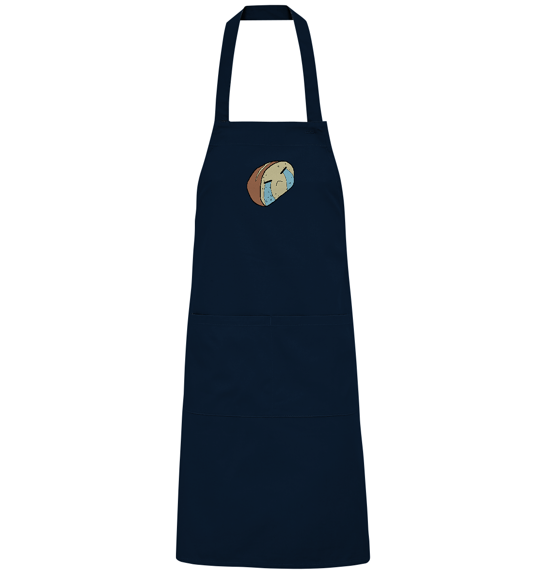 Aylana87 BrotkantenCRY - Organic Grillschürze