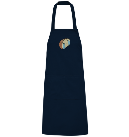 Aylana87 BrotkantenCRY - Organic Grillschürze