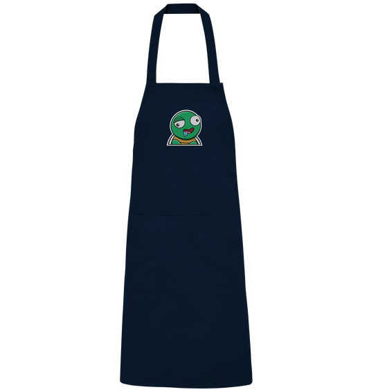 Lillimon Drool - Organic Grillschürze
