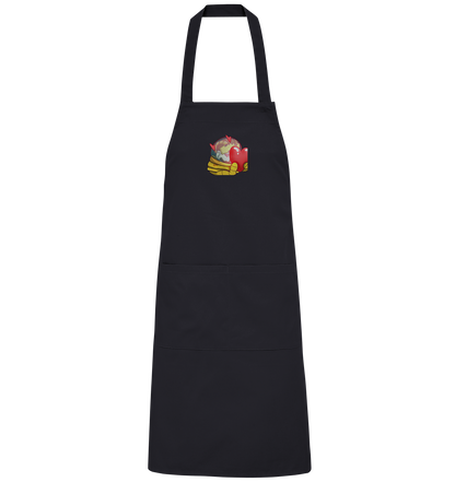 inVertLance Love - Organic Grillschürze