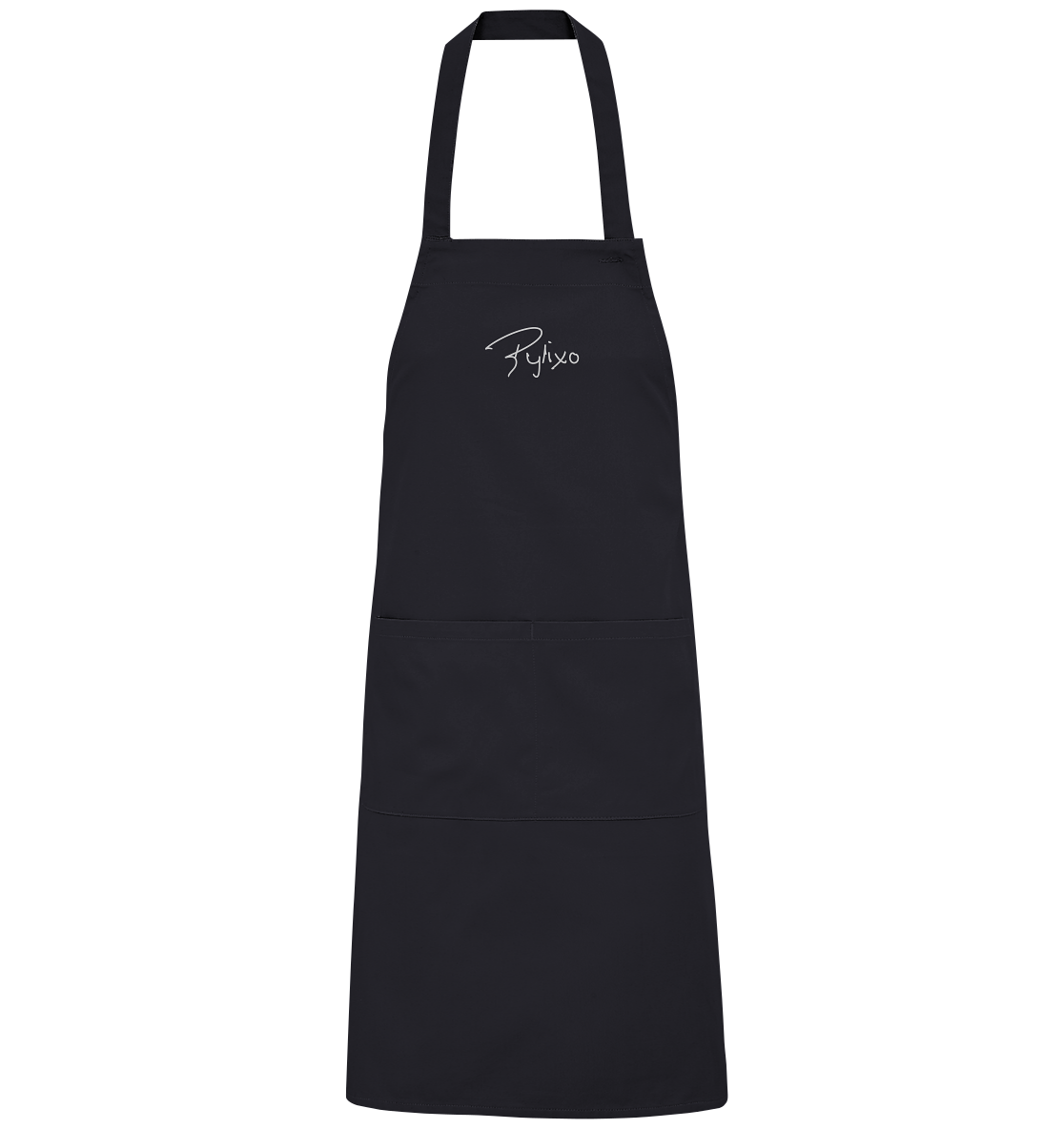 Rylixo Unterschrift - Organic Grillschürze
