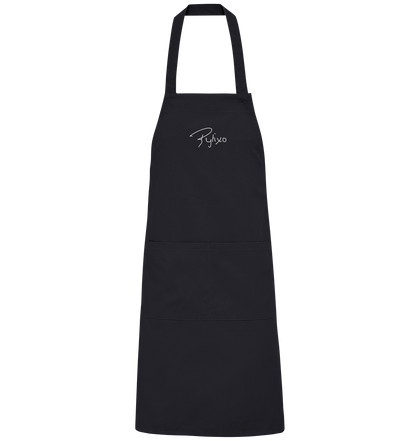 Rylixo Unterschrift - Organic Grillschürze