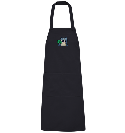 Rylixo Rich - Organic Grillschürze