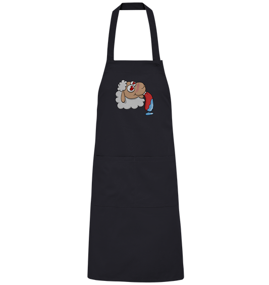 ArtemizPlayz Lick - Organic Grillschürze