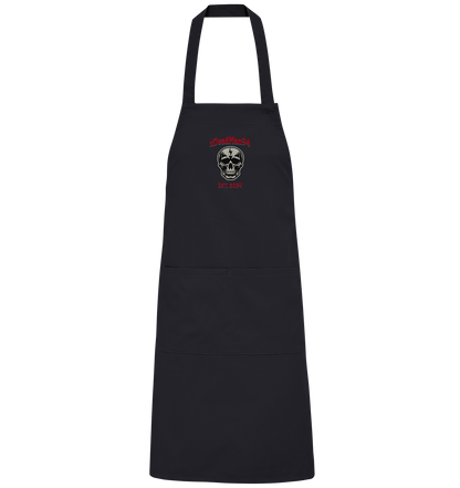 xDeadMan94 Logo - Organic Grillschürze