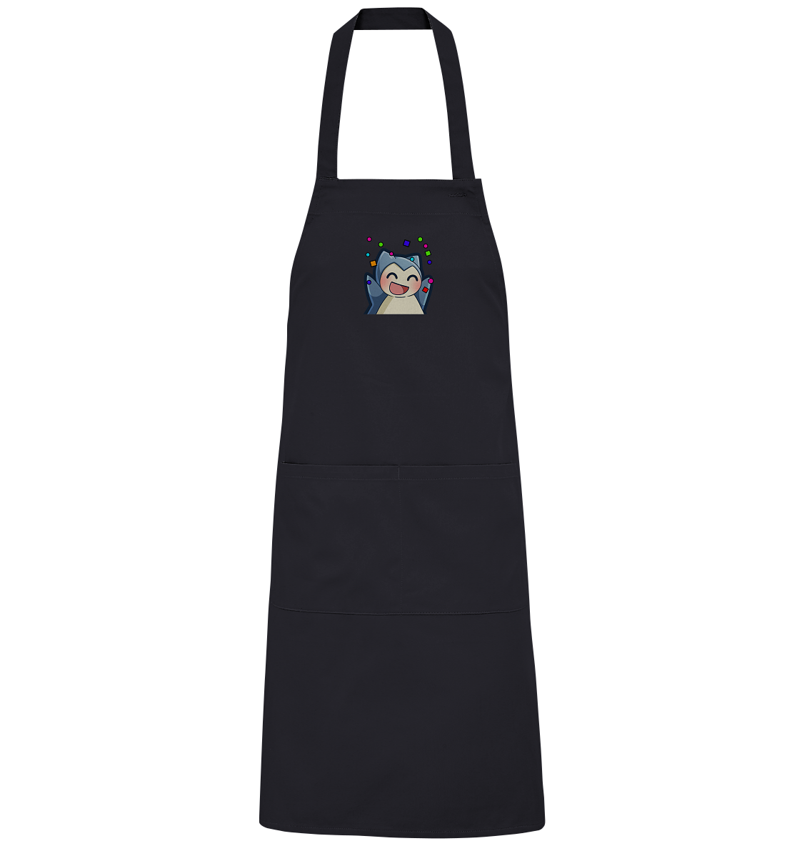 Rylixo Hype - Organic Grillschürze