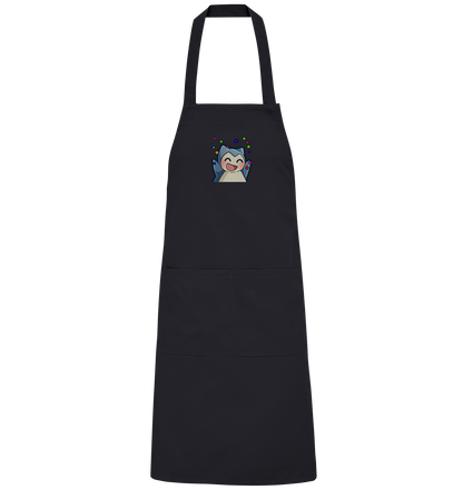 Rylixo Hype - Organic Grillschürze
