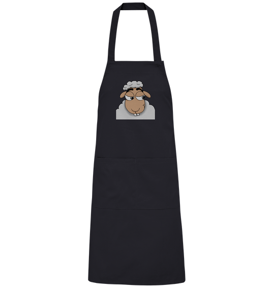 ArtemizPlayz Flirt - Organic Grillschürze
