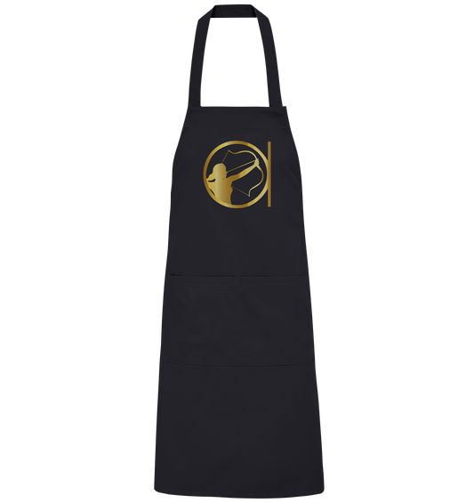 ArtemizPlayz Badge - Organic Grillschürze