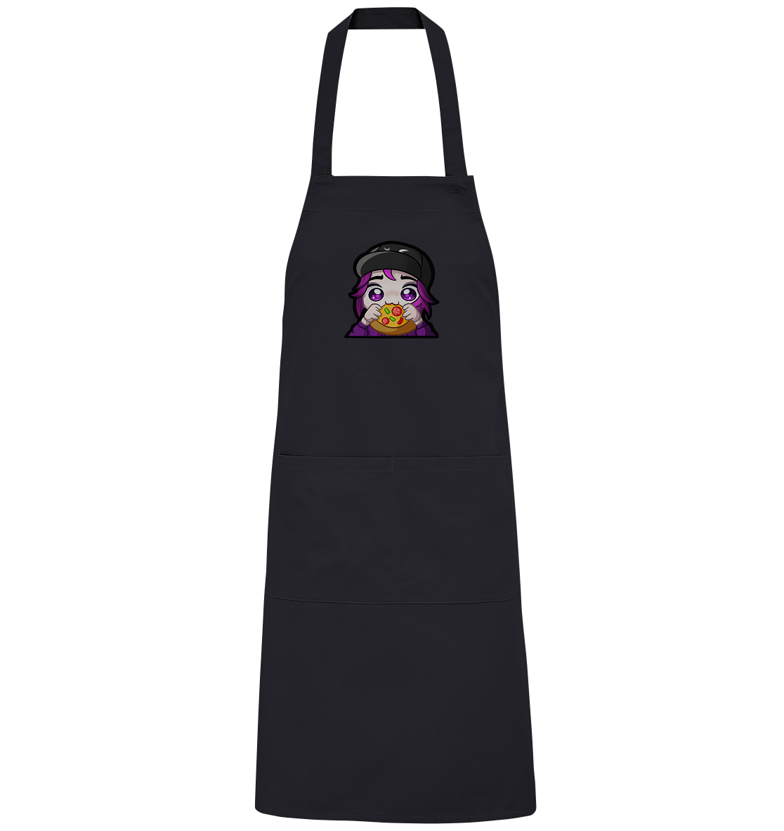 x3_kaspa Nom - Organic Grillschürze
