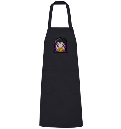 x3_kaspa Nom - Organic Grillschürze