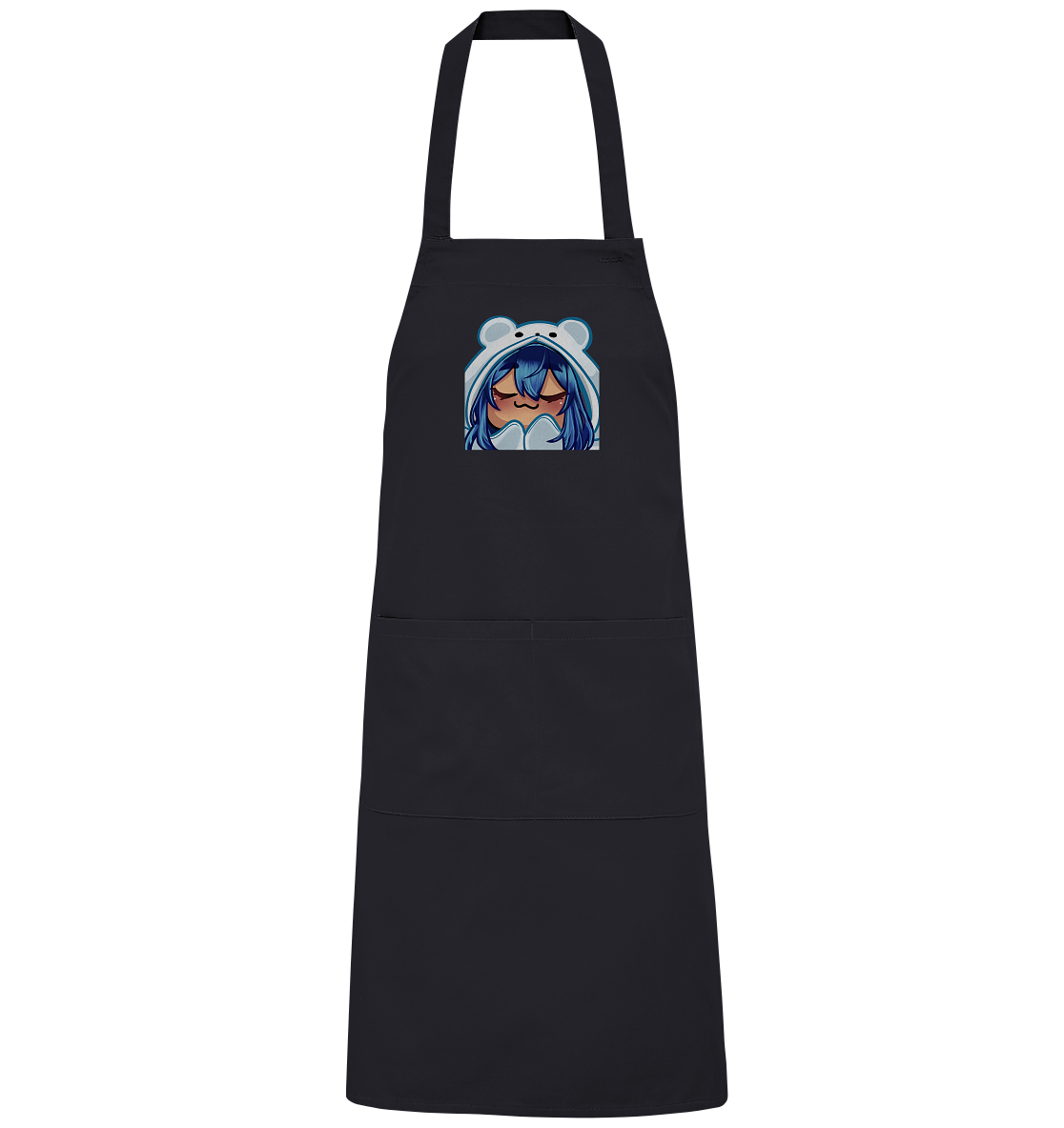 Blueumbrella Comfy - Organic Grillschürze