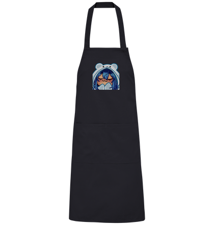 Blueumbrella Comfy - Organic Grillschürze