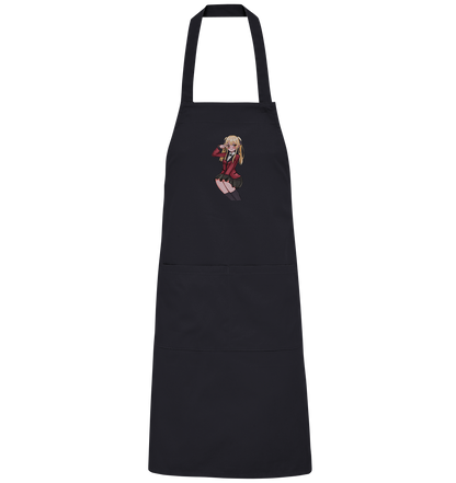 Miezchen Peace - Organic Grillschürze