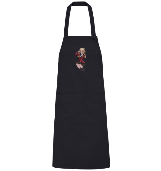 Miezchen Peace - Organic Grillschürze