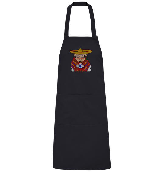 ArtemizPlayz Tequila - Organic Grillschürze