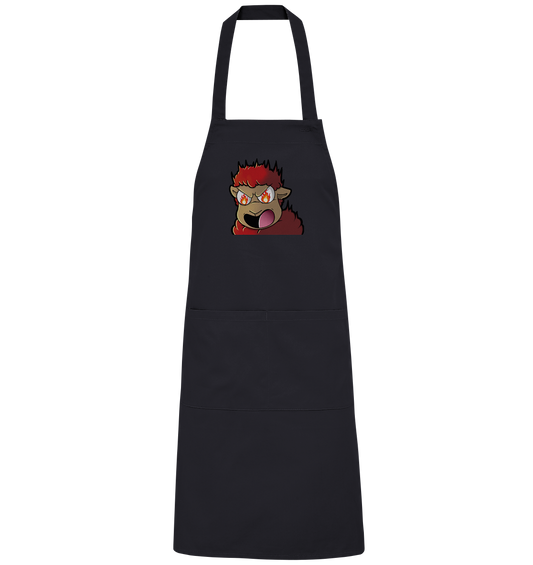ArtemizPlayz Rage - Organic Grillschürze
