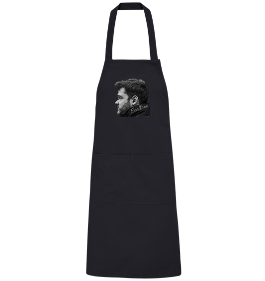 Ceellooo Logo 1 - Organic Grillschürze